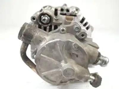 Автозапчасти б/у генератор за mitsubishi montero classic (v2_w, v6_w, v7_w) 2.5 td (v24w) ссылки oem iam mn143977  