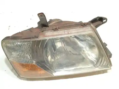 Автозапчасти б/у правая фара за mitsubishi montero classic (v2_w, v6_w, v7_w) 2.5 td (v24w) ссылки oem iam mn136502