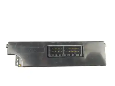 Автозапчасти б/у отопление / кондиционирование воздуха за mitsubishi montero classic (v2_w, v6_w, v7_w) 2.5 td (v24w) ссылки oem iam mr958005  