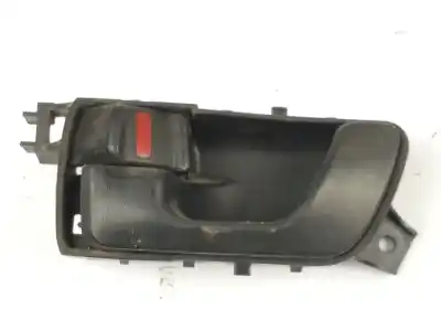 Автозапчасти б/у левая передняя внутренняя ручка за mitsubishi montero classic (v2_w, v6_w, v7_w) 2.5 td (v24w) ссылки oem iam 