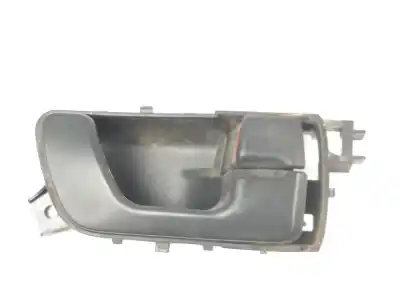 Автозапчасти б/у внутри передней правой ручки за mitsubishi montero classic (v2_w, v6_w, v7_w) 2.5 td (v24w) ссылки oem iam 