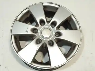 Автозапчасти б/у шина за mitsubishi montero classic (v2_w, v6_w, v7_w) 2.5 td (v24w) ссылки oem iam 16 pulgadas