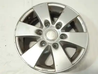 Автозапчасти б/у шина за mitsubishi montero classic (v2_w, v6_w, v7_w) 2.5 td (v24w) ссылки oem iam 16 pulgadas