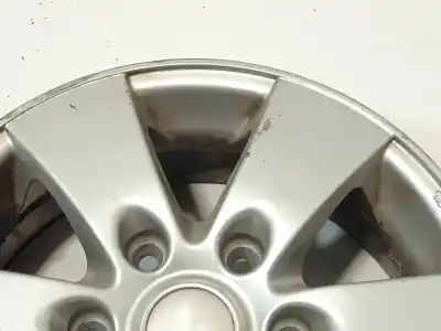 Автозапчастина б/у шина для mitsubishi montero classic (v2_w, v6_w, v7_w) 2.5 td (v24w) посилання на oem iam 16 pulgadas  