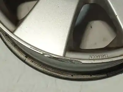 Автозапчастина б/у шина для mitsubishi montero classic (v2_w, v6_w, v7_w) 2.5 td (v24w) посилання на oem iam 16 pulgadas  
