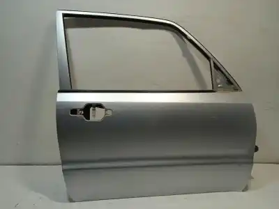 Автозапчасти б/у дверь передняя правая за mitsubishi montero classic (v2_w, v6_w, v7_w) 2.5 td (v24w) ссылки oem iam mn161210
