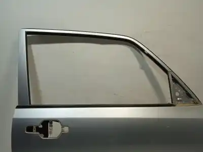 Second-hand car spare part front right door for mitsubishi montero classic (v2_w, v6_w, v7_w) 2.5 td (v24w) oem iam references mn161210  