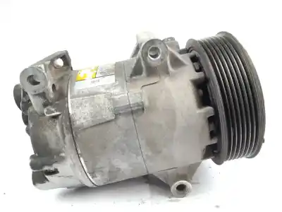 Автозапчастина б/у компресор кондиционера для renault megane ii ranchera familiar (km0/1_) 1.9 dci (kmrg, km1g, km0g, km2c) посилання на oem iam 8200309193  