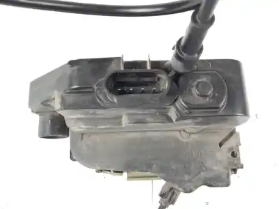 Автозапчастина б/у замок передній праві двері для renault megane ii ranchera familiar (km0/1_) 1.9 dci (kmrg, km1g, km0g, km2c) посилання на oem iam   