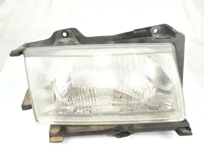 Second-hand car spare part RIGHT HEADLIGHT for CITROEN JUMPY (U6U_)  OEM IAM references   