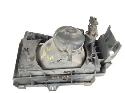 Second-hand car spare part right headlight for citroen jumpy (u6u_) 1.9 d oem iam references   