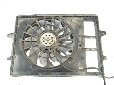 Piesă de schimb auto la mâna a doua electroventilator radiator pentru citroen jumpy (u6u_) 1.9 d referințe oem iam   