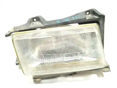 Second-hand car spare part RIGHT HEADLIGHT for CITROEN JUMPY (U6U_)  OEM IAM references   