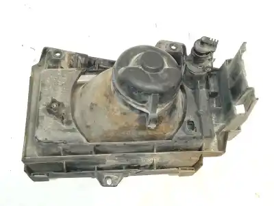 Second-hand car spare part right headlight for citroen jumpy (u6u_) 1.9 d oem iam references   