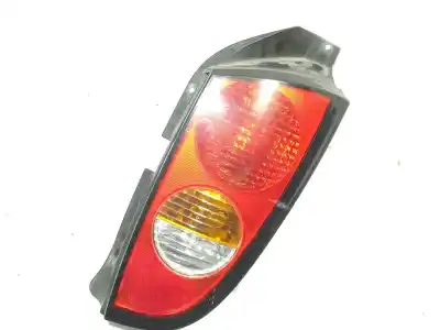 Second-hand car spare part right tailgate light for hyundai atos (mx) 1.0 i oem iam references 