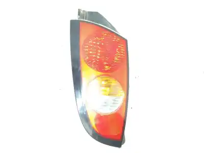 Автозапчасти б/у ЛЕВЫЙ ЗАДНИЙ ФОНАРЬ за HYUNDAI ATOS (MX)  ссылки OEM IAM   