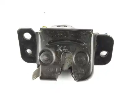 Second-hand car spare part trunk lock for hyundai atos (mx) 1.0 i oem iam references 