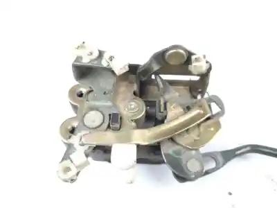 Second-hand car spare part left front door lock for hyundai atos (mx) 1.0 i oem iam references 