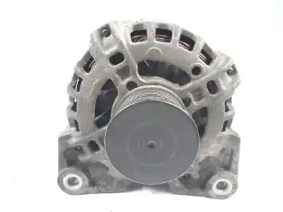 Second-hand car spare part alternator for smart forfour fastback (453) 1.0 (453.042, 453.043) oem iam references 231006007r