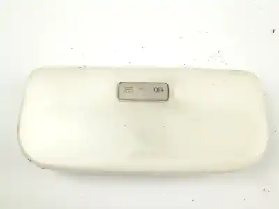 Second-hand car spare part interior light for smart forfour fastback (453) 1.0 (453.042, 453.043) oem iam references 