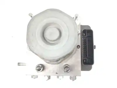 Second-hand car spare part abs control unit for smart forfour fastback (453) 1.0 (453.042, 453.043) oem iam references a4539005202  