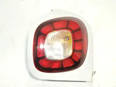 Second-hand car spare part right tailgate light for smart forfour fastback (453) 1.0 (453.042, 453.043) oem iam references 265502003r