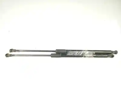 Second-hand car spare part tailgate gas strut for smart forfour fastback (453) 1.0 (453.042, 453.043) oem iam references 