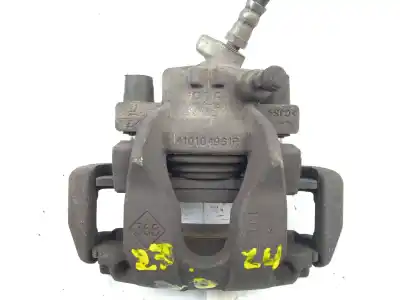 Second-hand car spare part front right brake caliper for smart forfour fastback (453) 1.0 (453.042, 453.043) oem iam references 410104961r
