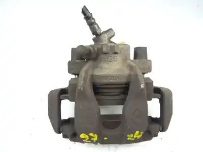 Second-hand car spare part front left brake caliper for smart forfour fastback (453) 1.0 (453.042, 453.043) oem iam references 410008142r