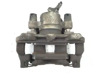 Second-hand car spare part front left brake caliper for smart forfour fastback (453) 1.0 (453.042, 453.043) oem iam references 410008142r  