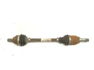 Second-hand car spare part REAR LEFT TRANSMISSION for SMART FORFOUR FASTBACK (453)  OEM IAM references A4533503500  