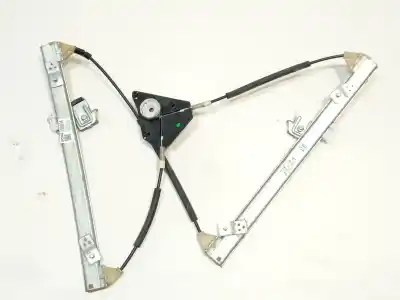 Peça sobressalente para automóvel em segunda mão elevador de vidros dianteiro direito por volkswagen polo (9n_, 9a_) 1.2 12v referências oem iam 6q4837462f