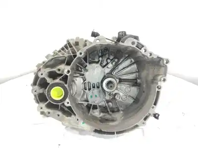 Автозапчастина б/у коробка передач для volvo v60 i (155) d3 посилання на oem iam gu1r7002aec