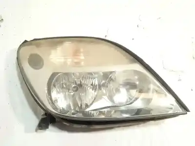 Автозапчасти б/у  за RENAULT SCÉNIC I MONOSPACE (JA0/1_, FA0_)  ссылки OEM IAM 7700432097  