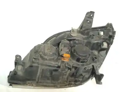 Автозапчасти б/у правая фара за renault scénic i monospace (ja0/1_, fa0_) 1.9 dci (ja05, ja1f) ссылки oem iam 7700432097  