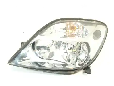 Автозапчасти б/у  за RENAULT SCÉNIC I MONOSPACE (JA0/1_, FA0_)  ссылки OEM IAM 89004458  