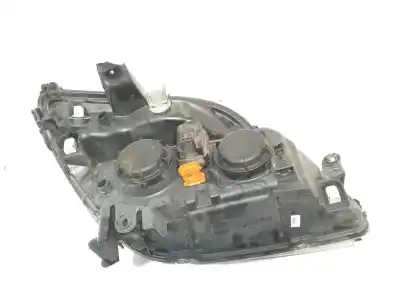 Автозапчасти б/у левая фара за renault scénic i monospace (ja0/1_, fa0_) 1.9 dci (ja05, ja1f) ссылки oem iam 89004458  