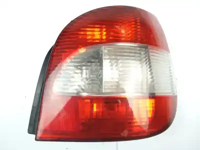 Автозапчасти б/у  за RENAULT SCÉNIC I MONOSPACE (JA0/1_, FA0_)  ссылки OEM IAM   