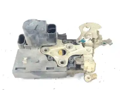 Автозапчасти б/у замок передней правой двери за daewoo lanos (klat) 1.6 16v ссылки oem iam 