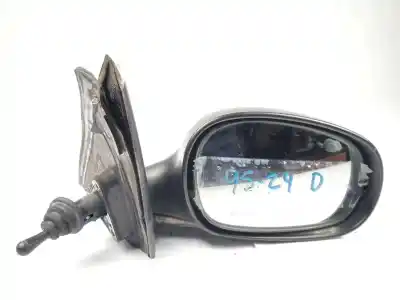 Автозапчасти б/у задний вид справа за daewoo lanos (klat) 1.6 16v ссылки oem iam 