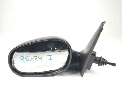 Автозапчасти б/у левое зеркало за daewoo lanos (klat) 1.6 16v ссылки oem iam 