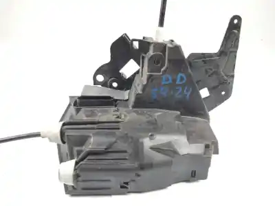 Second-hand car spare part front right door lock for land rover range rover sport ii (l494) 3.0 tdv6 4x4 oem iam references cpla21812gf