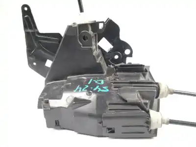 Second-hand car spare part left front door lock for land rover range rover sport ii (l494) 3.0 tdv6 4x4 oem iam references cpla21813gf