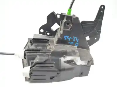 Second-hand car spare part rear right door lock for land rover range rover sport ii (l494) 3.0 tdv6 4x4 oem iam references cpla26412gf