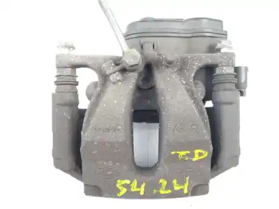 Second-hand car spare part rear right brake caliper for land rover range rover sport ii (l494) 3.0 tdv6 4x4 oem iam references lr036568