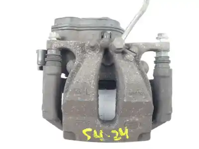 Second-hand car spare part rear left brake caliper for land rover range rover sport ii (l494) 3.0 tdv6 4x4 oem iam references lr036567