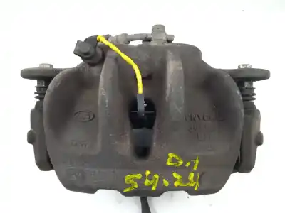 Second-hand car spare part front left brake caliper for land rover range rover sport ii (l494) 3.0 tdv6 4x4 oem iam references lr047905
