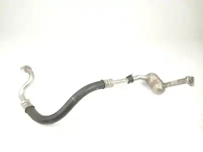 Second-hand car spare part air conditioning pipes for land rover range rover sport ii (l494) 3.0 tdv6 4x4 oem iam references cpla19n602ae