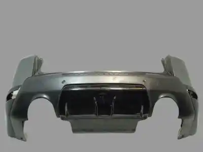 Second-hand car spare part rear bumper for land rover range rover sport ii (l494) 3.0 tdv6 4x4 oem iam references lr063195