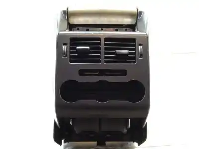 Автозапчастина б/у центральний подлокник для land rover range rover sport ii (l494) 3.0 tdv6 4x4 посилання на oem iam dpla045j40bd  lr044748
